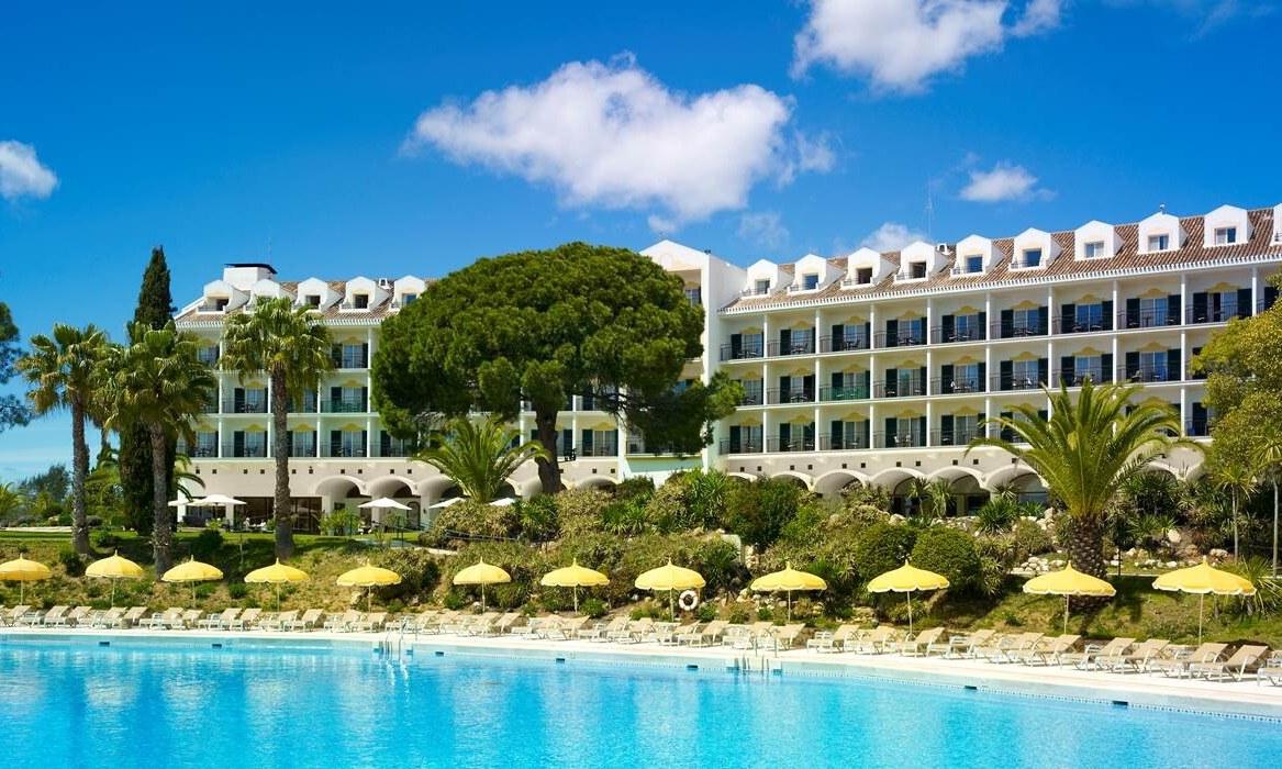 Penina Hotel & Golf Resort - Portugal - Algarve