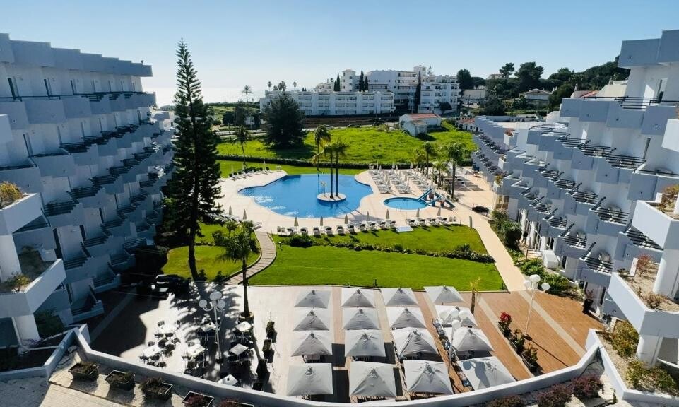 Resort Hotel Vila Gale Nautico