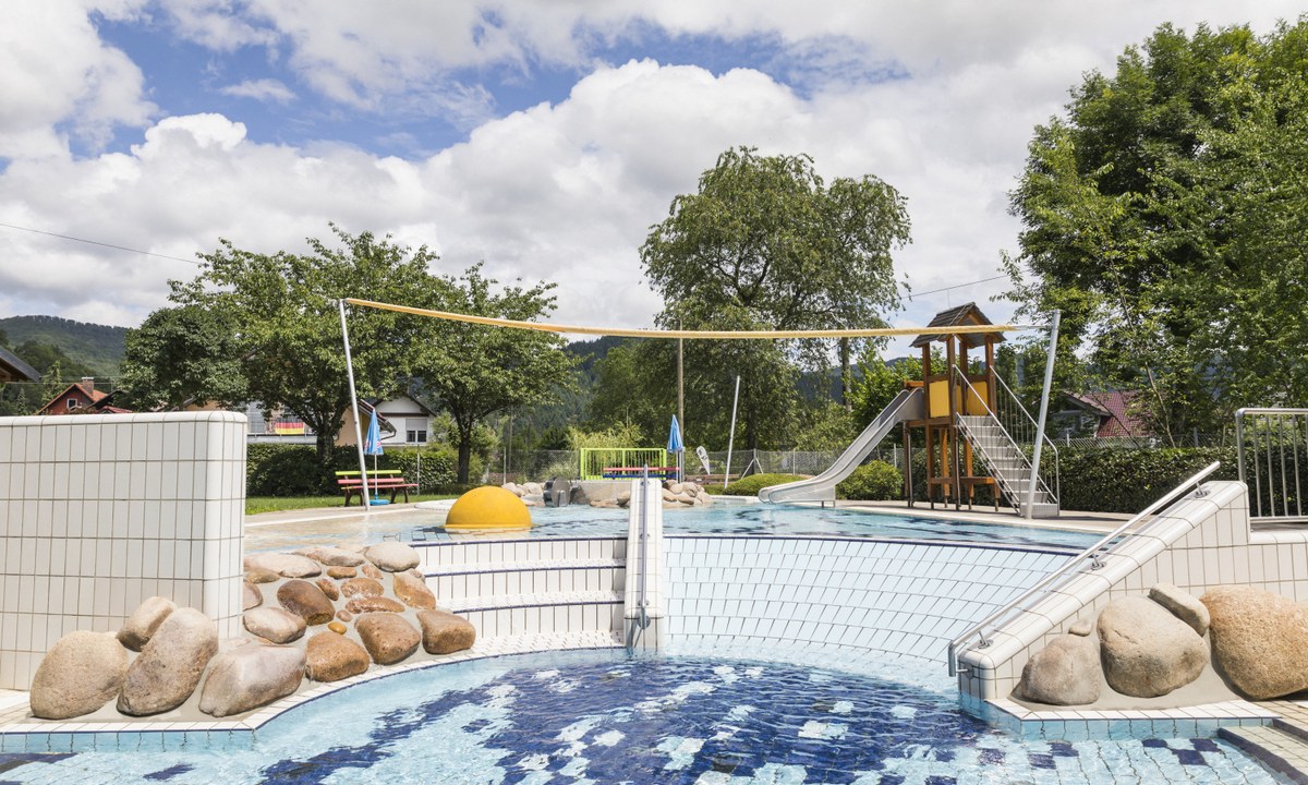 Camping Kinzigtal afbeelding