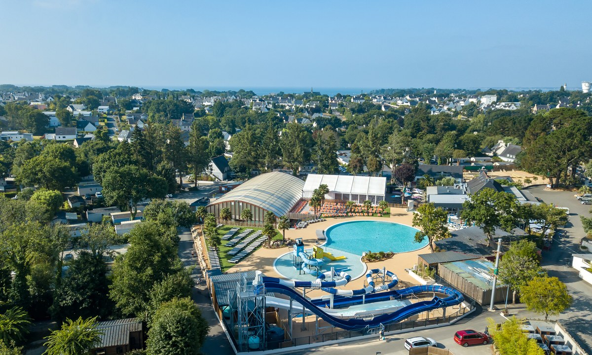 Marvilla Parks Le Port de Plaisance afbeelding