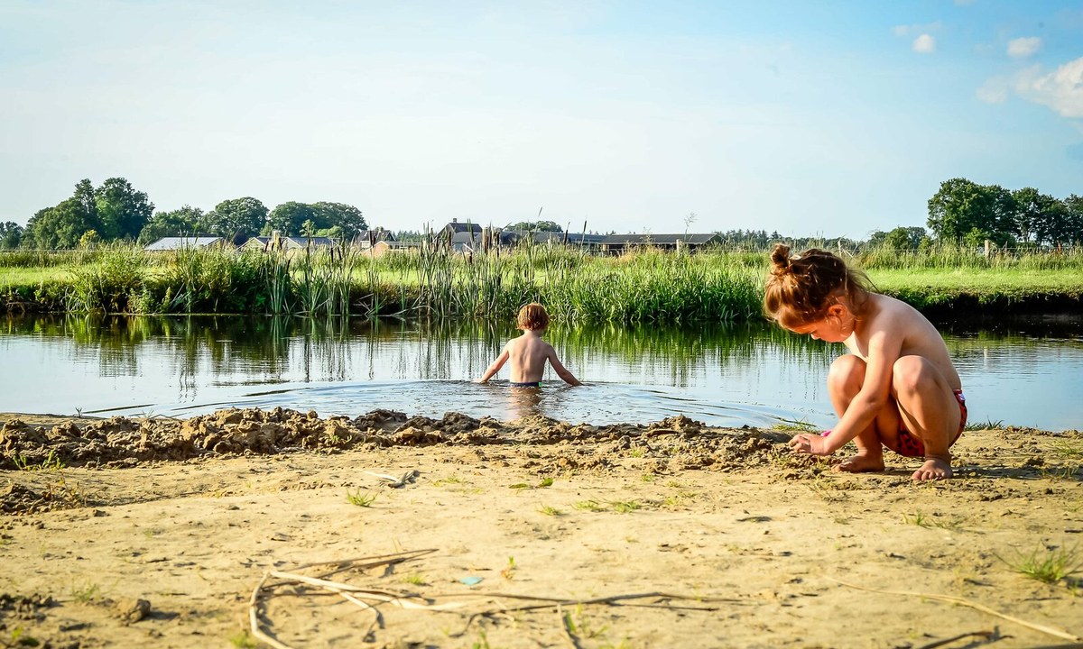 camping Camping Mölke