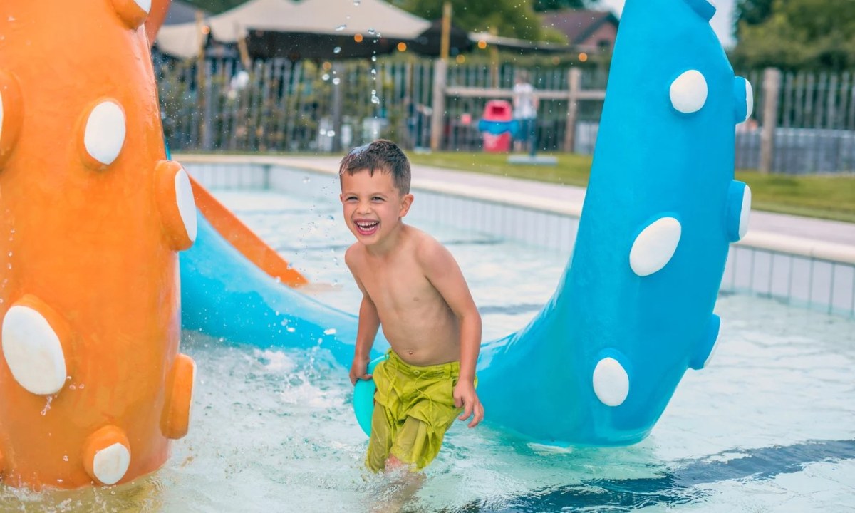 camping Europarcs Kaatsheuvel