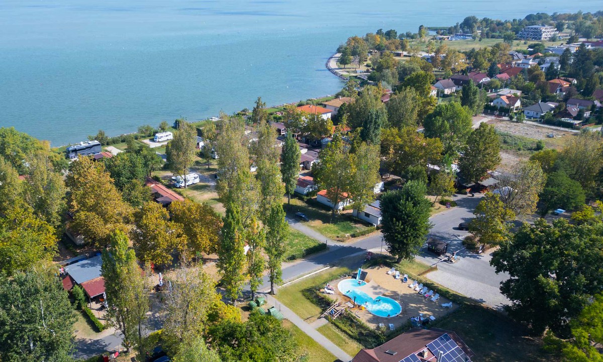 Camping Mirabella