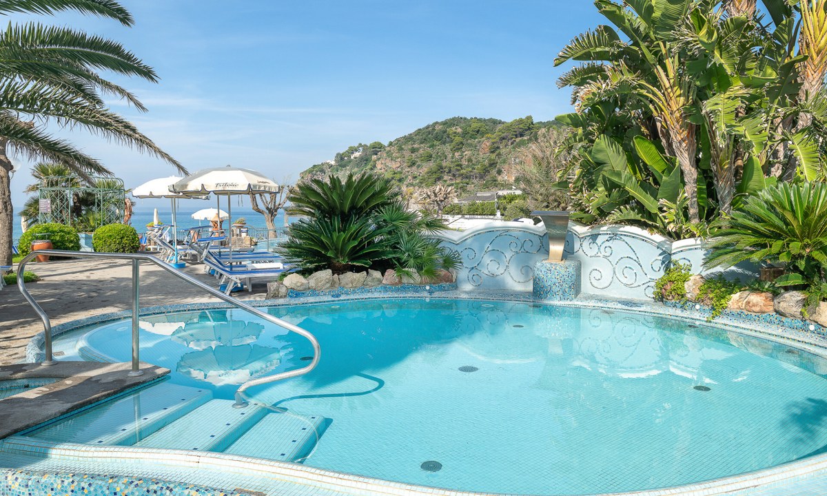 Terme Tritone Resort & Spa