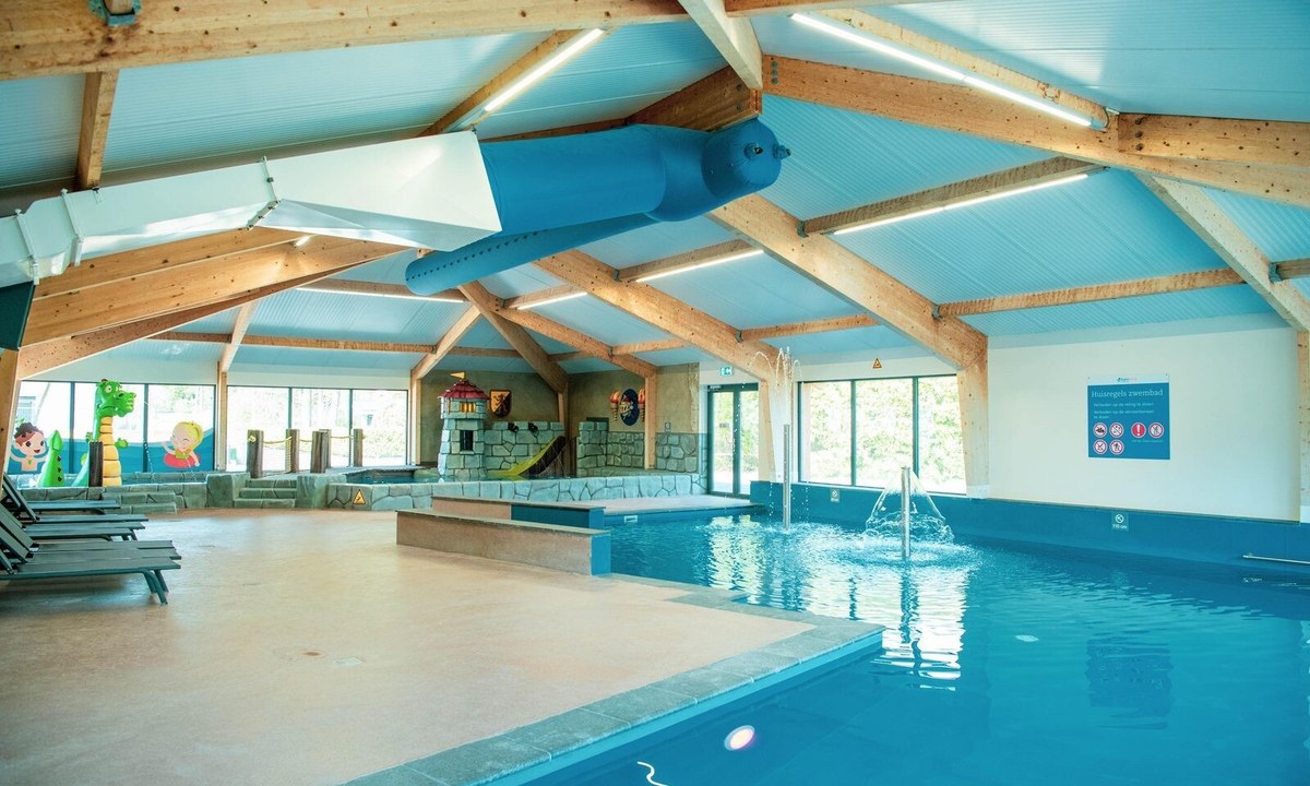 EuroParcs De Achterhoek afbeelding