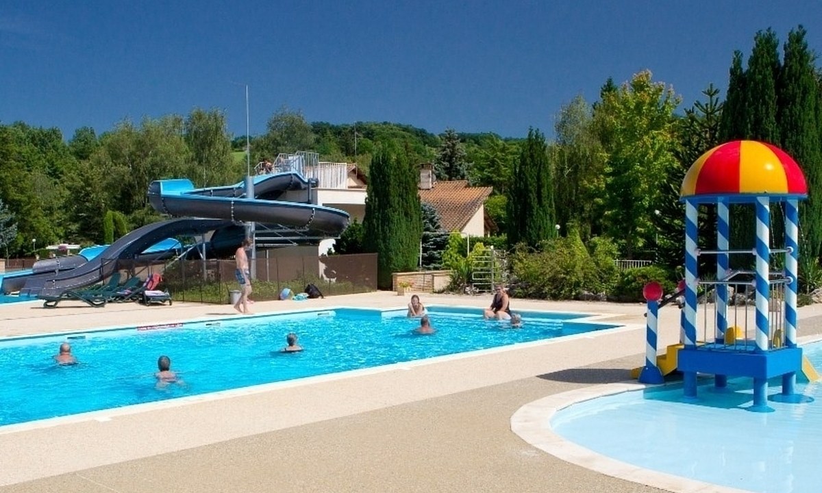 camping Camping Le Bontemps