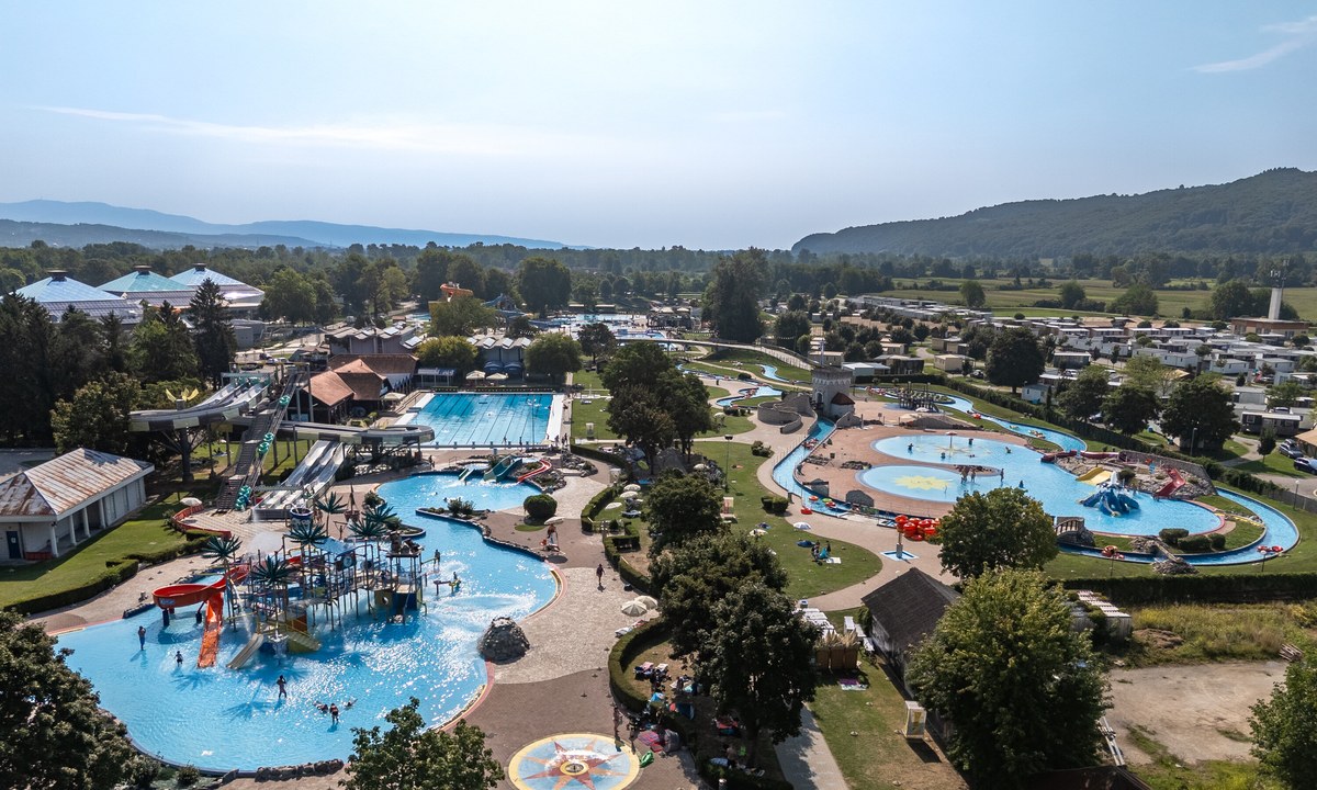 Camping Terme Catez afbeelding