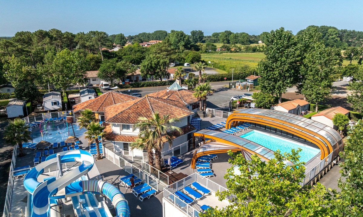 Marvilla Parks Le Domaine de la Marina afbeelding