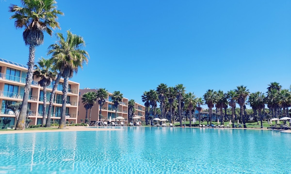 NAU Sao Rafael Suites - All Inclusive