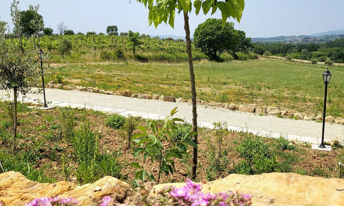 Viovillas country house Viareggio