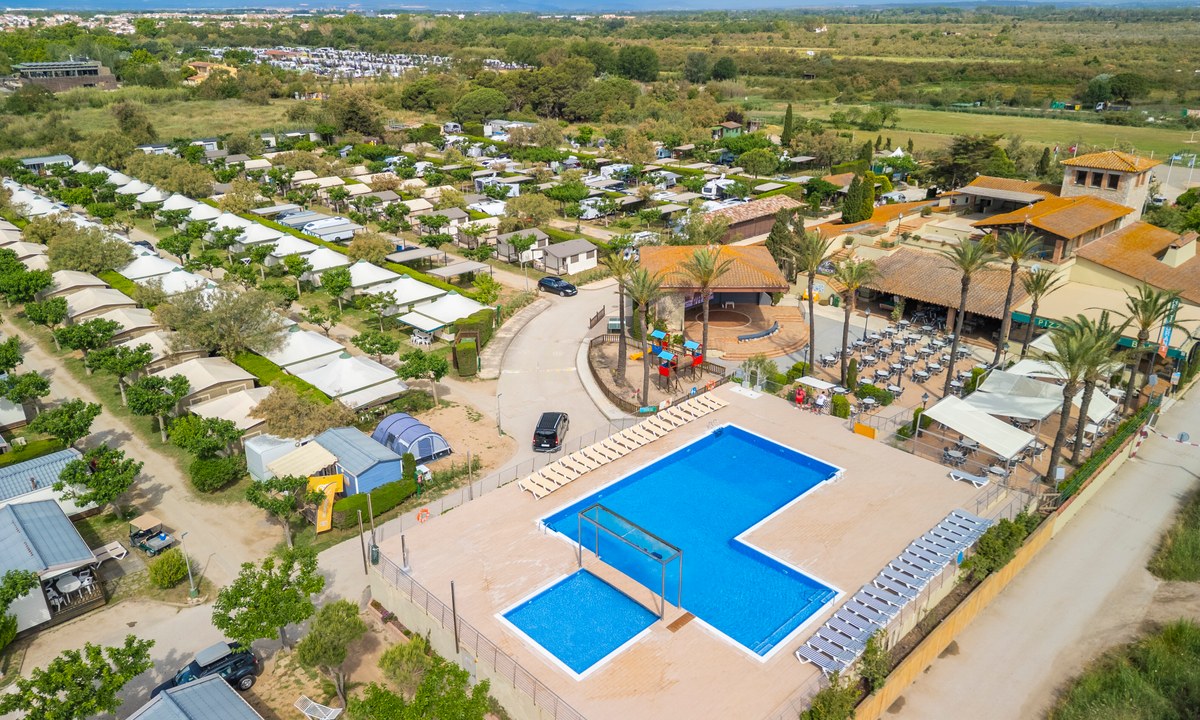 Camping Castell Mar afbeelding