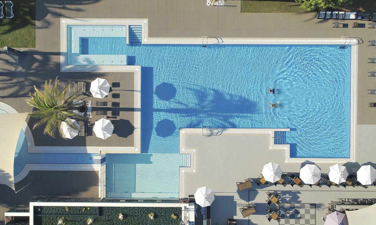 Resort Hotel Robinson Club Quinta Da Ria