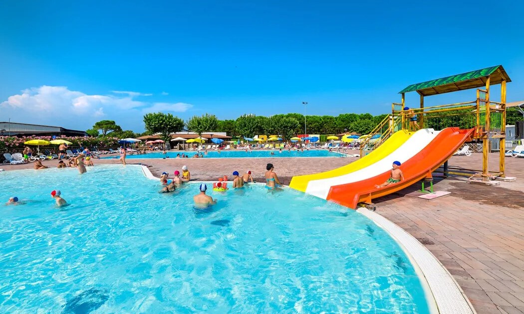 Camping del Garda