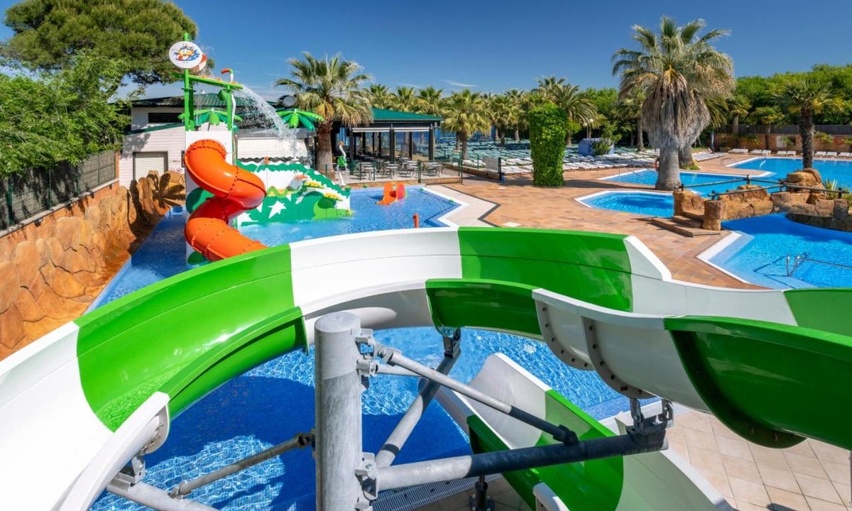 Camping Solmar afbeelding
