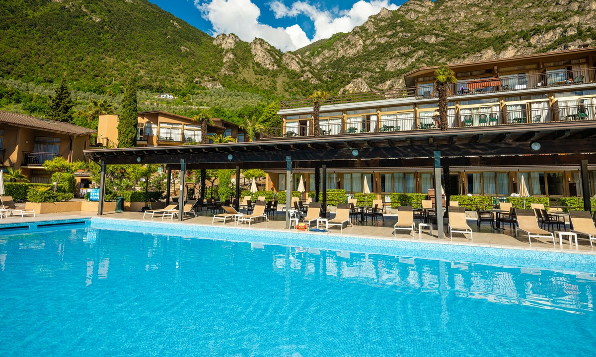 Resort Hotel Leonardo Da Vinci