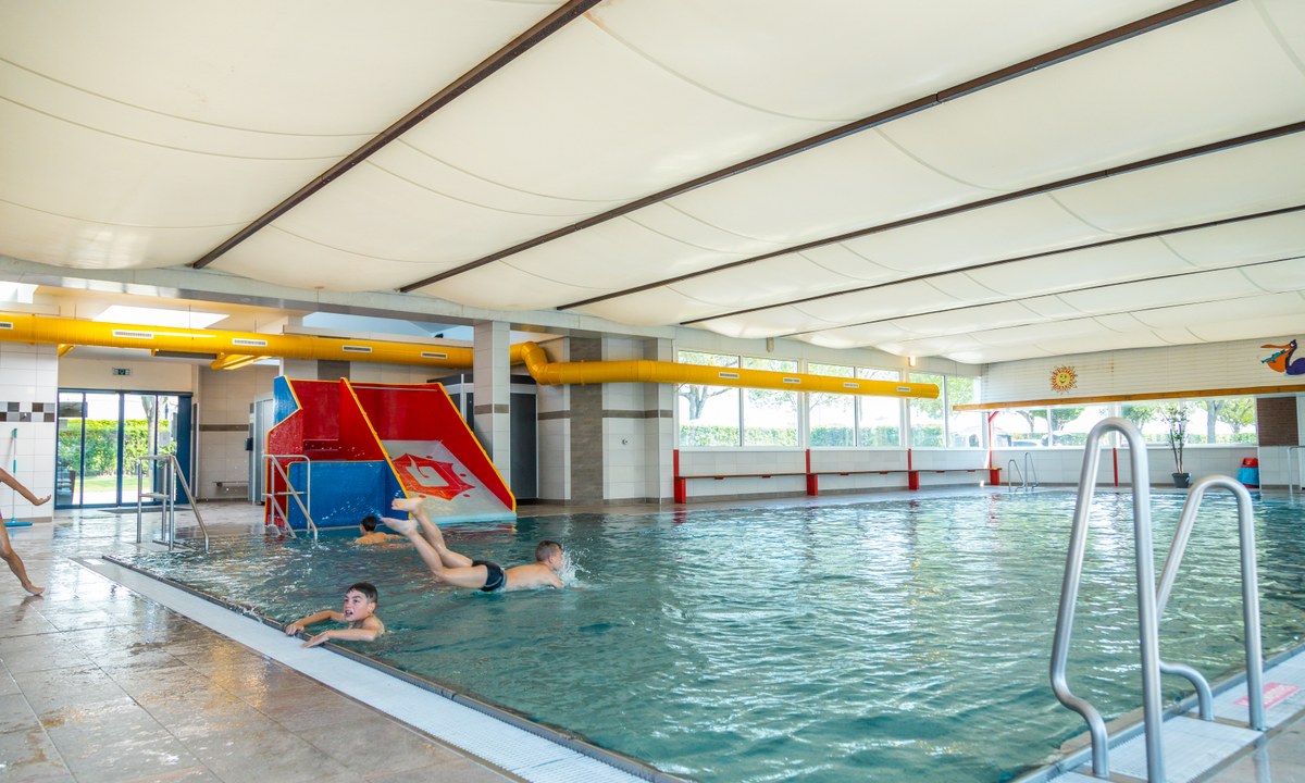 camping Europarcs Poort van Maastricht