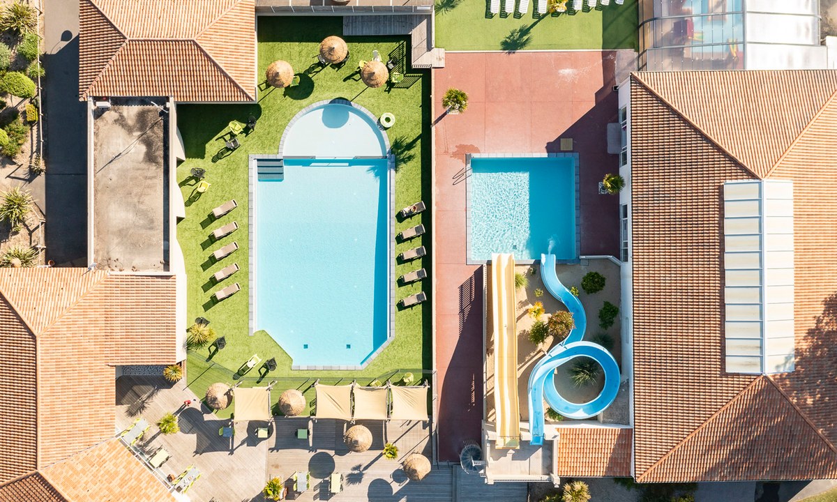 Camping L'Évasion (Vendée) afbeelding