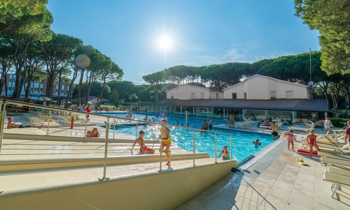 Jesolo Mare Family Village afbeelding