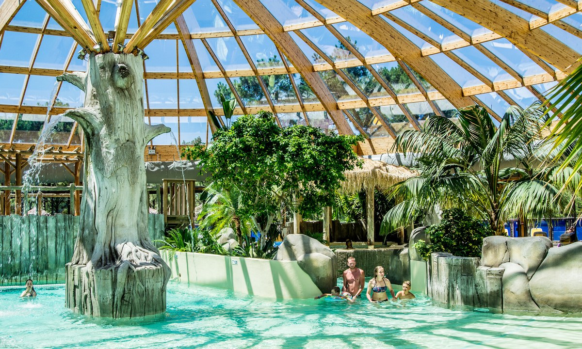 Camping & Spa L'Océan afbeelding