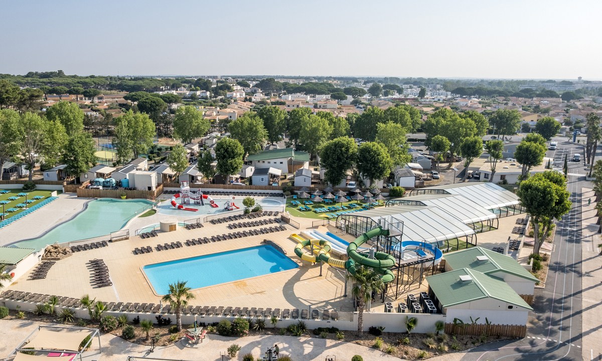 Marvilla Parks Domaine de la Yole afbeelding