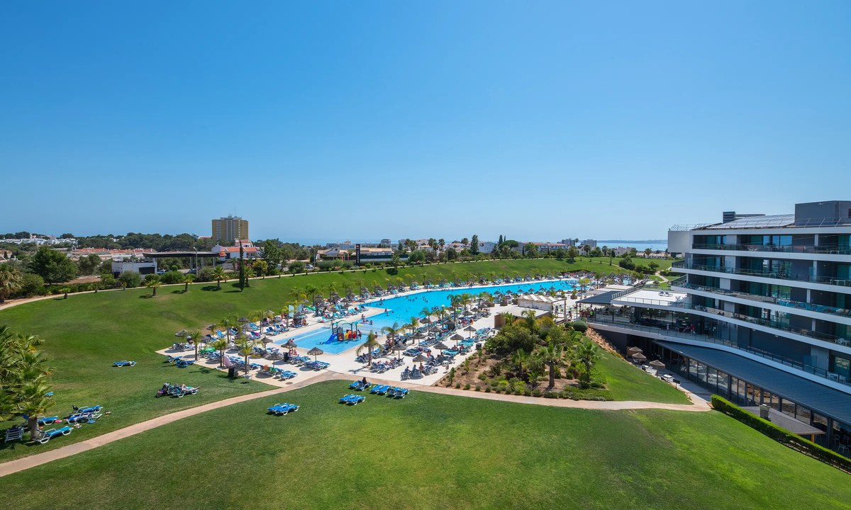 Alvor Baia Resort - Portugal - Algarve