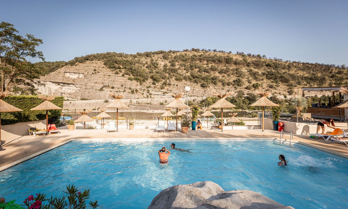 Camping Aloha Plage afbeelding