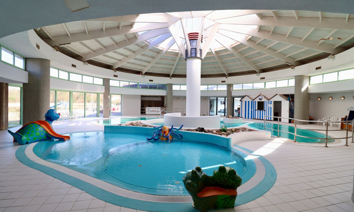 EuroParcs Zilverstrand