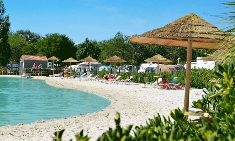 Camping de L'Ocean