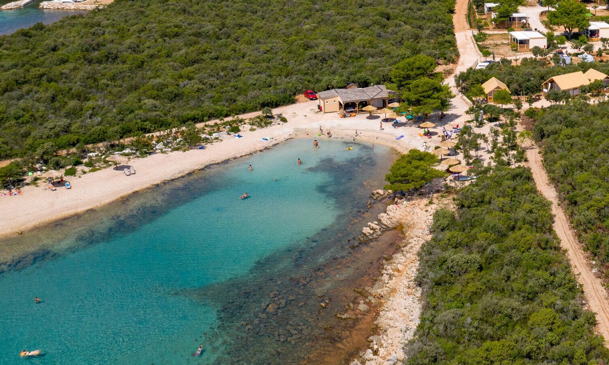Camping Ugljan afbeelding