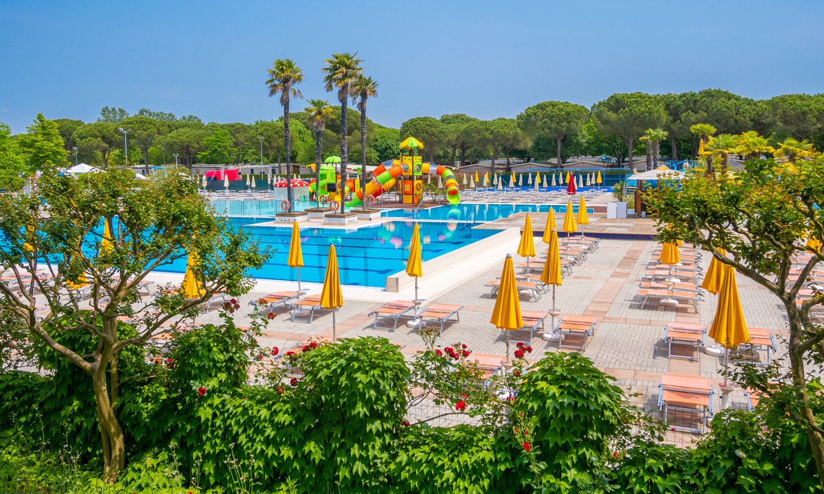 Portofelice Camping Village