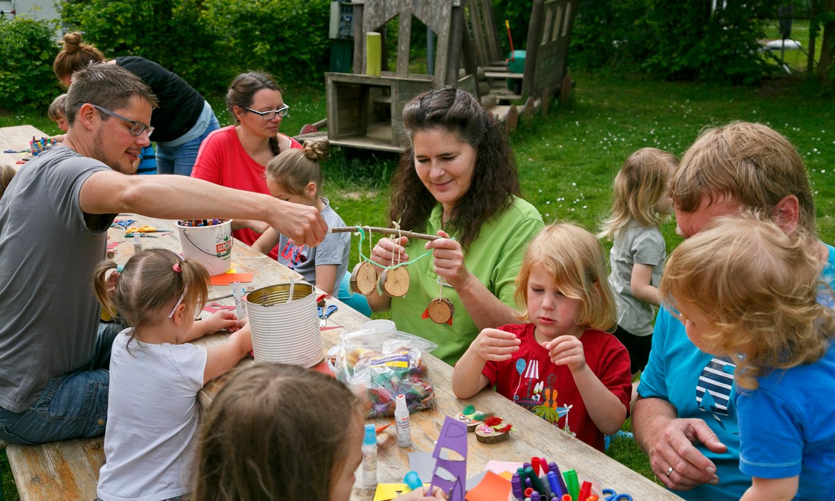 camping KNAUS Campingpark Walkenried