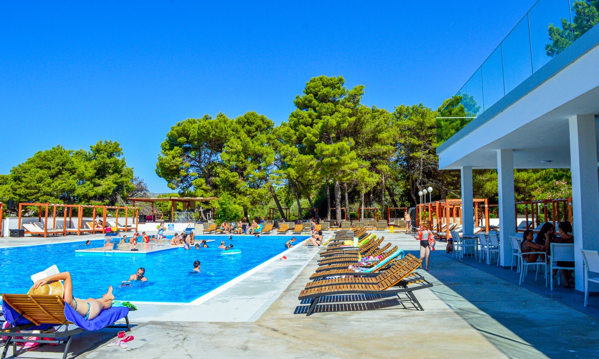 camping Camping Imperial Vodice