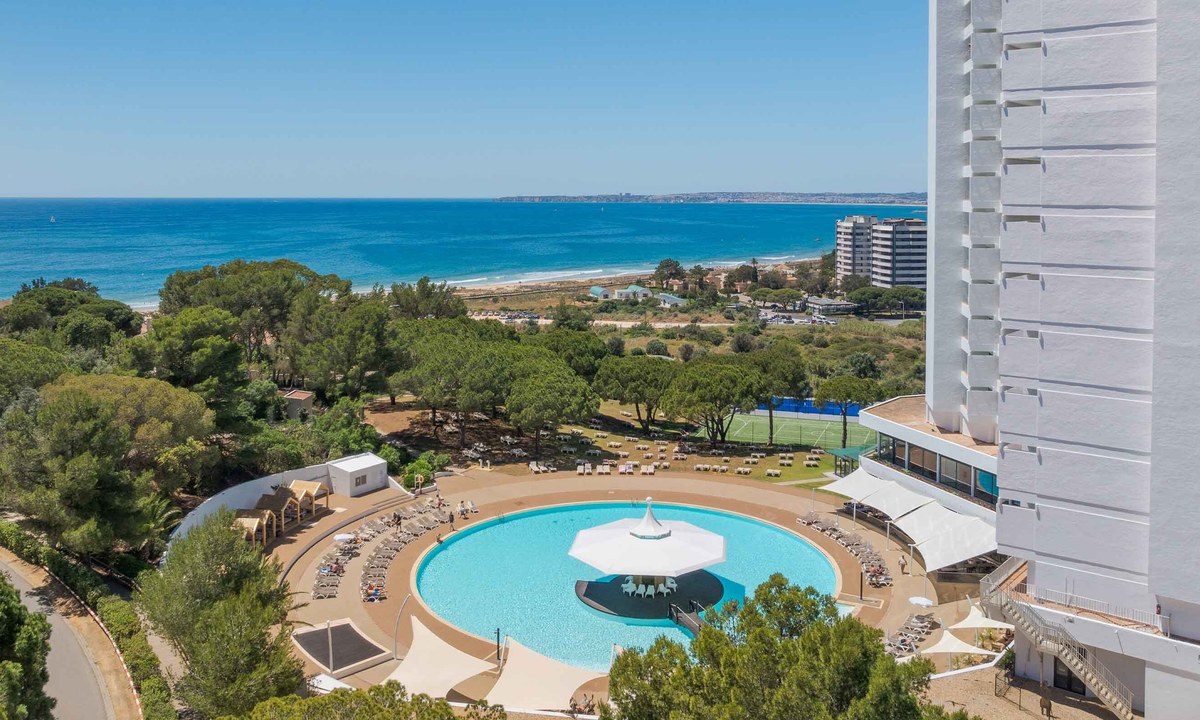 Pestana Blue Alvor Beach Resort