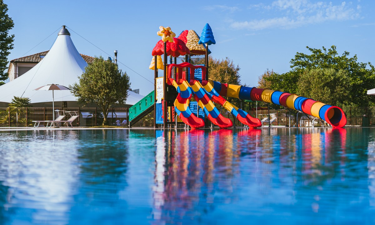 Vigna sul Mar Family Camping Village Vigna sul Mar Family Camping Village