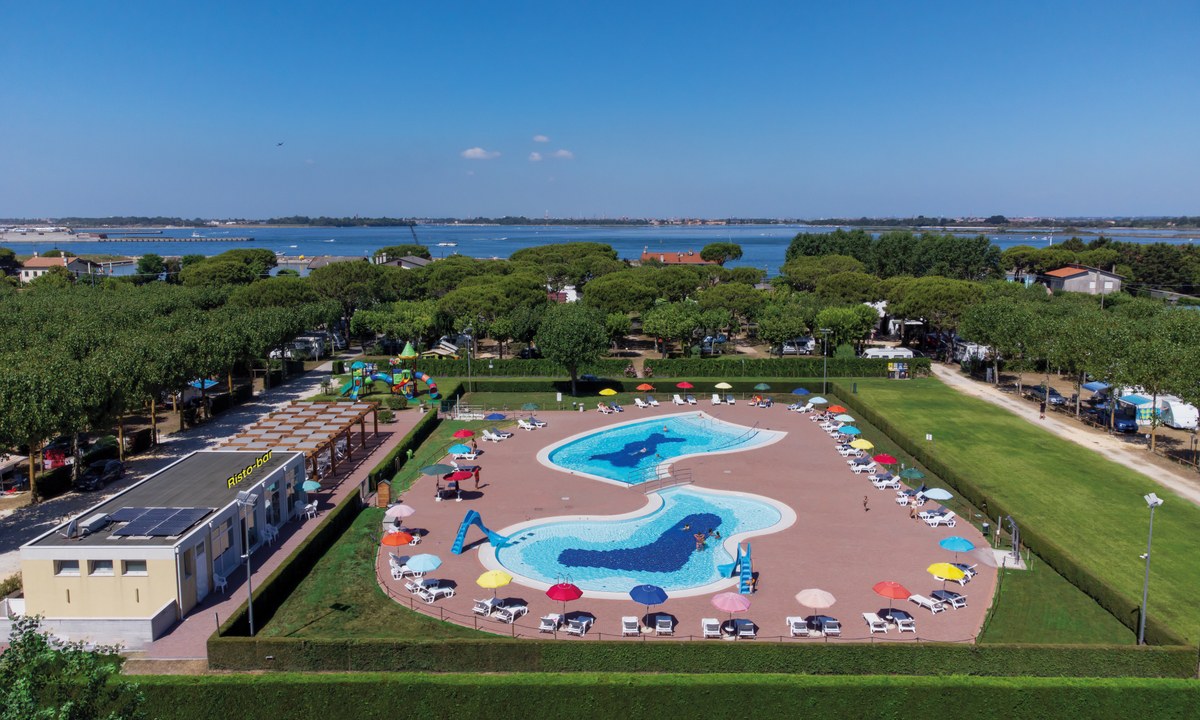 Camping Village Miramare