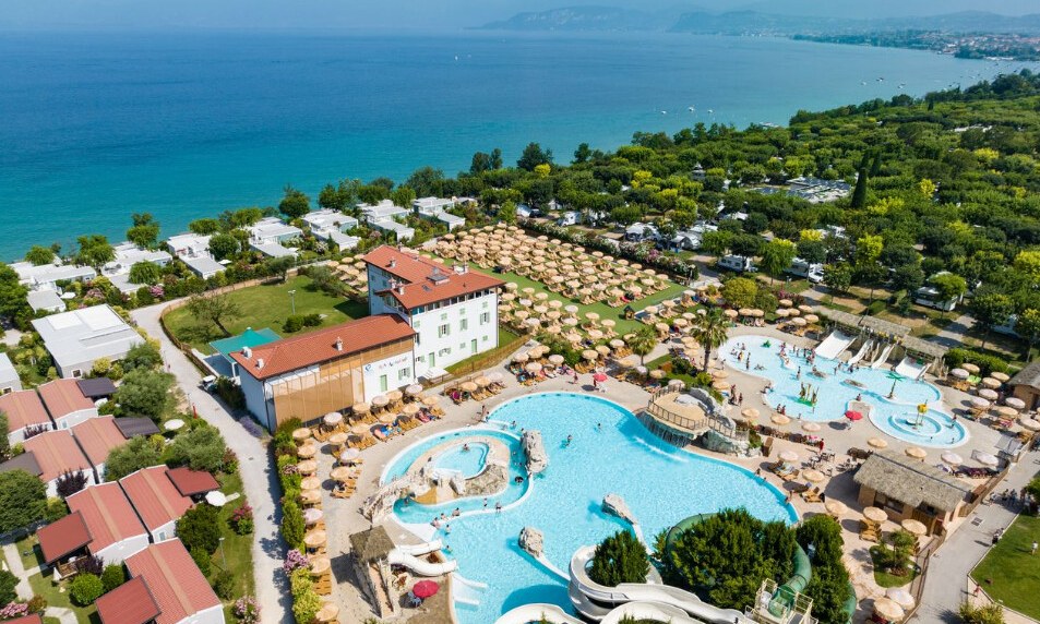 Camping Piani di Clodia afbeelding