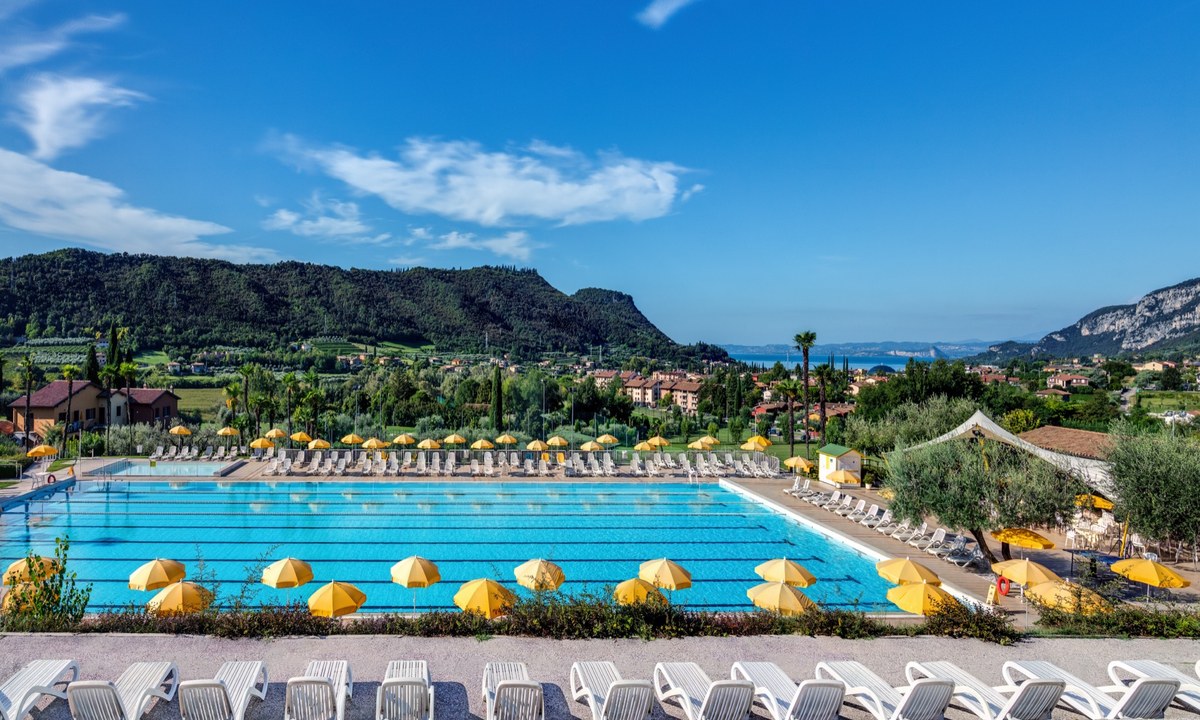 Poiano Garda Resort