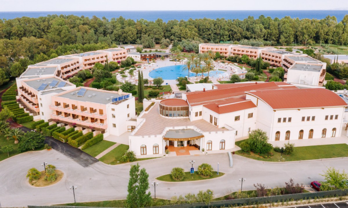 Valtur Calabria Otium Resort