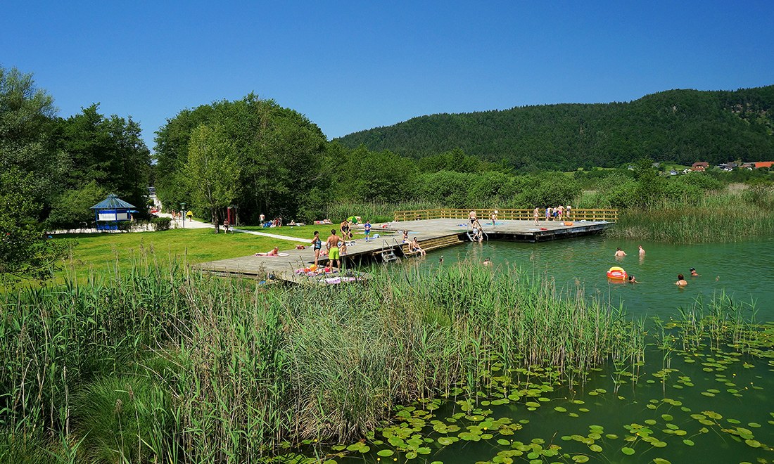 camping Camping Breznik