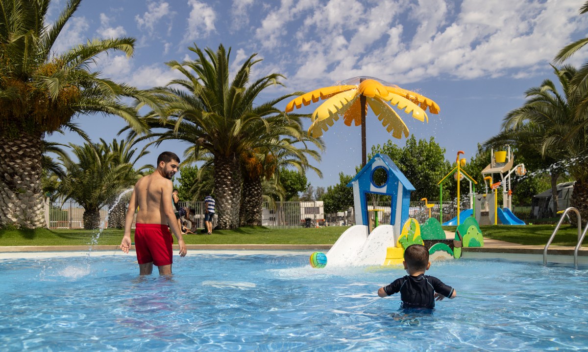 Camping Mas Patoxas afbeelding