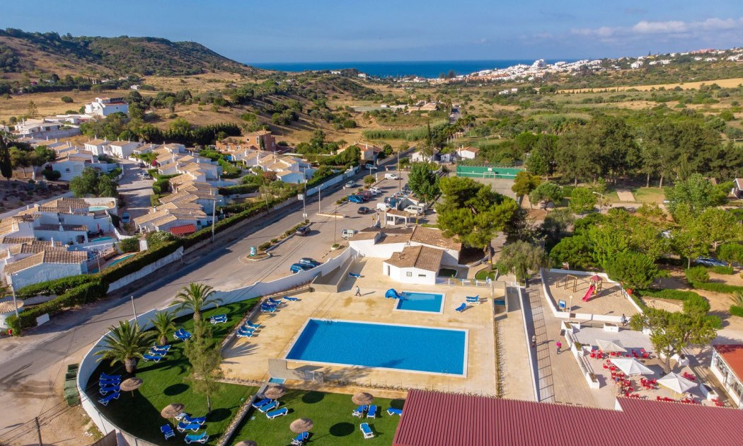 camping Camping Valverde