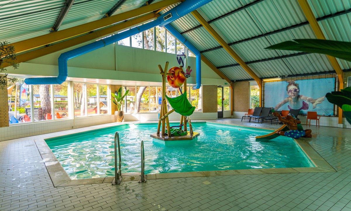 camping Vakantiepark Beekbergen