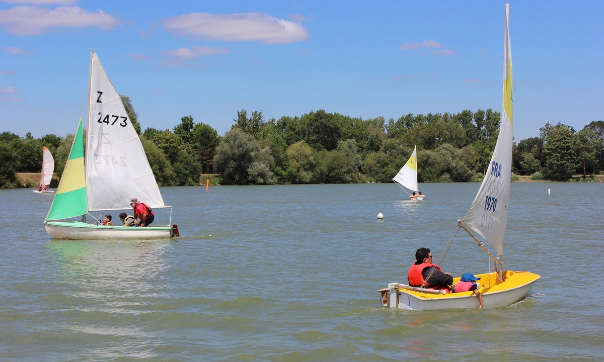 camping Camping Seasonova Du Chêne