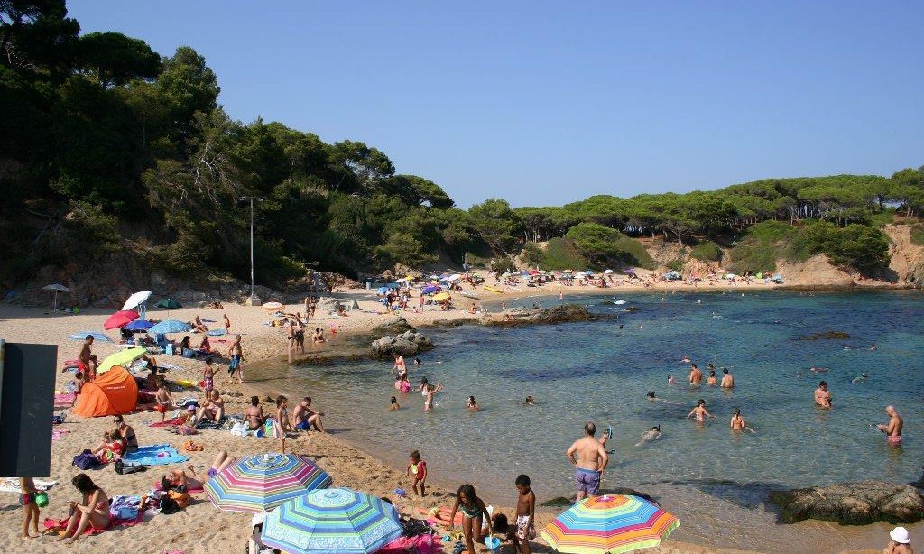 camping Camping Vall D'Or