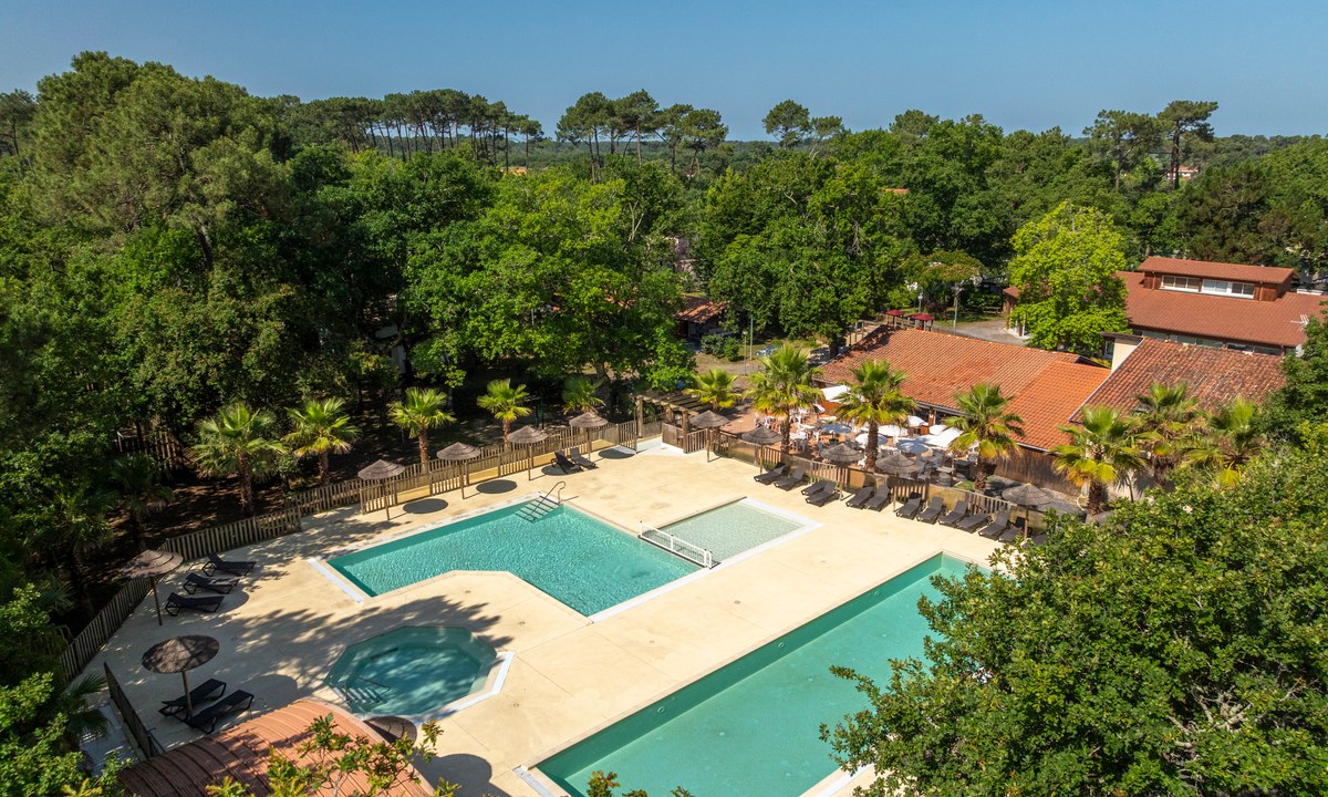 Camping Lou Pignada afbeelding