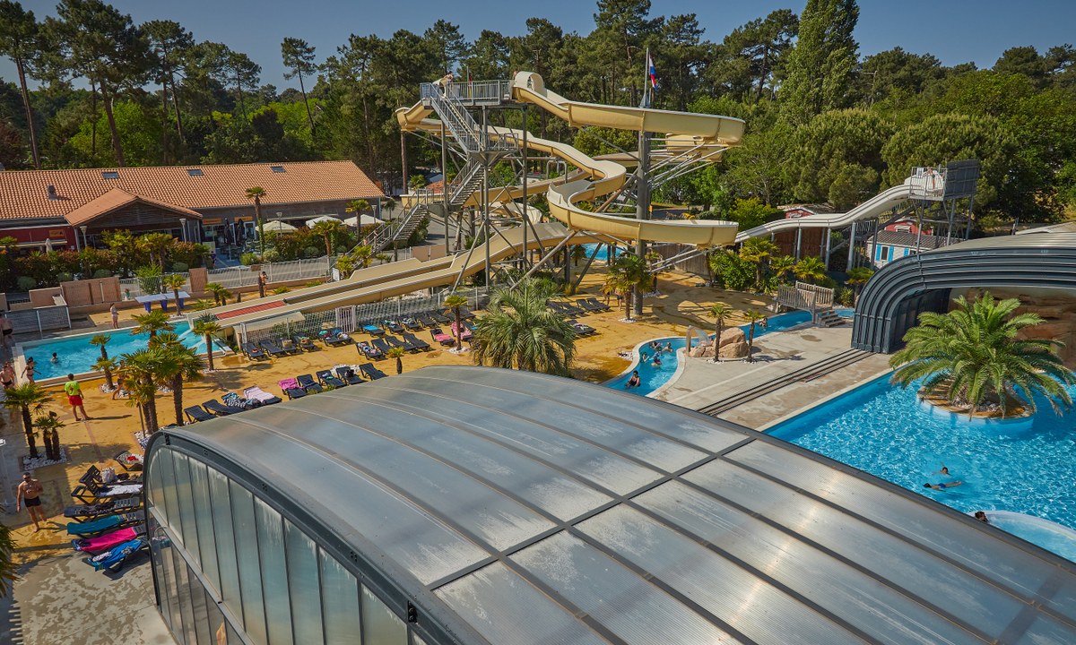 Marvilla Parks La Pinède (Charente-Maritime) afbeelding