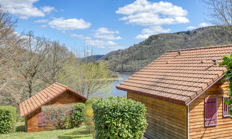 Les Chalets de la Chazotte Les Chalets de la Chazotte