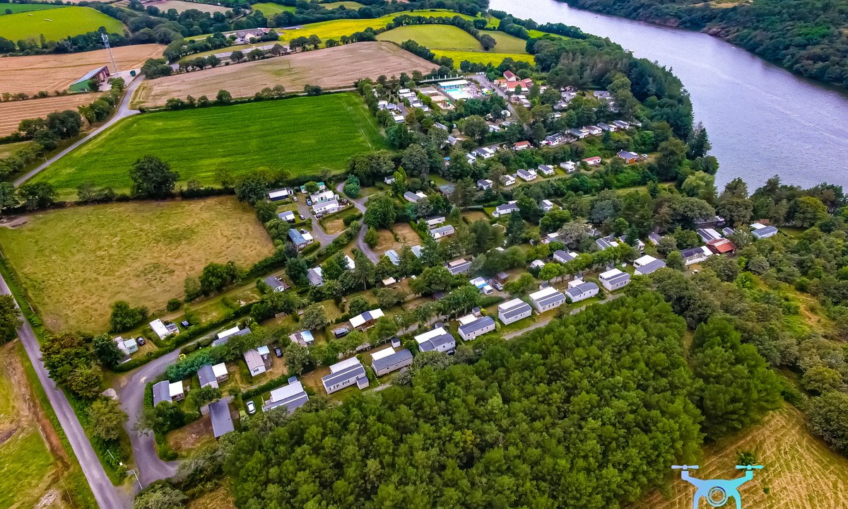 du Lac du Jaunay