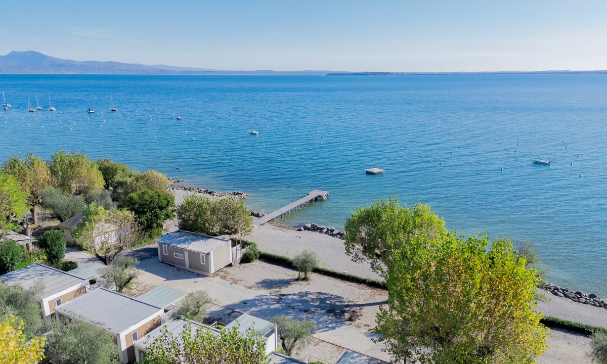 Baia Holiday Gardasee