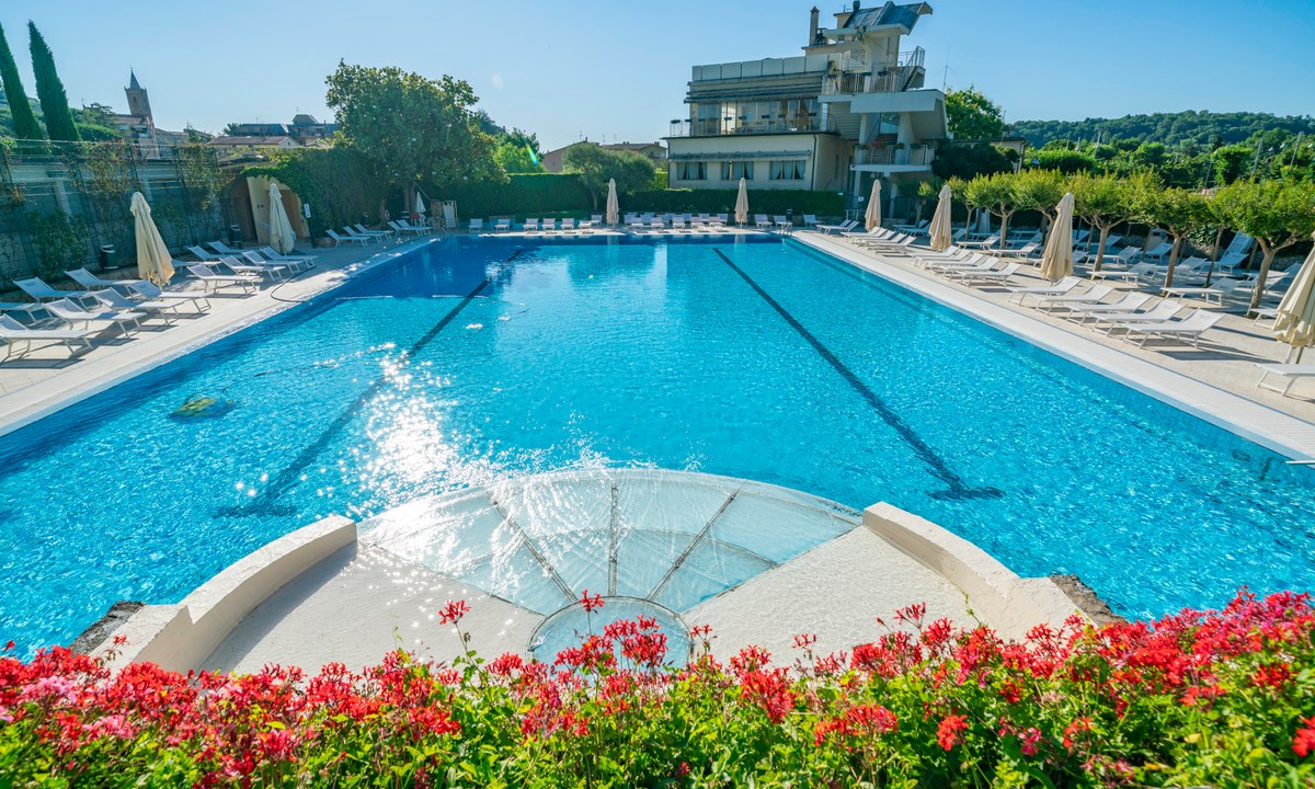 Camping Parco delle Piscine afbeelding